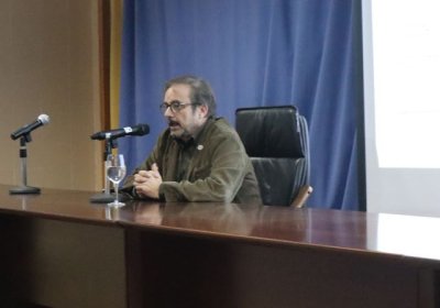 El Cabildo invita a los empresarios de Arinaga a constituir la Comunidad Energ&eacute;tica para acogerse a los fondos de la UE