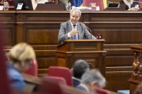 Franquis: &ldquo;El Plan de Vivienda y las medidas legales de control de precios evitar&aacute;n la expulsi&oacute;n de los residentes&raquo;