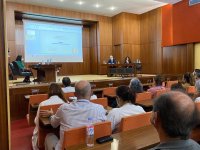 El servicio de Cuidados Paliativos del Hospital La Candelaria atiende 1.400 pacientes al a&ntilde;o