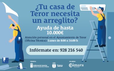 La solicitud de ayudas para la rehabilitaci&oacute;n de viviendas se mantiene abierta en las convocatorias 2024 y 2025