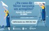 La solicitud de ayudas para la rehabilitaci&oacute;n de viviendas se mantiene abierta en las convocatorias 2024 y 2025