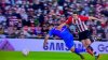 Bordal&aacute;s reclama un penalti "clar&iacute;simo" a Hugo Duro y una roja para Dani