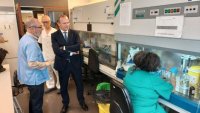 Vicepresidencia del Cabildo impulsa la investigaci&oacute;n cient&iacute;fica y tecnol&oacute;gica con 507.000 euros para varios proyectos