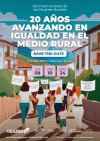 FADEMUR celebrar&aacute; en Asturias el D&iacute;a Internacional de las Mujeres Rurales coincidiendo con su 20 aniversario
