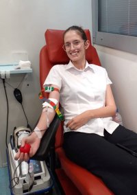 El SCS hace un llamamiento urgente a la ciudadan&iacute;a para que acuda a donar sangre