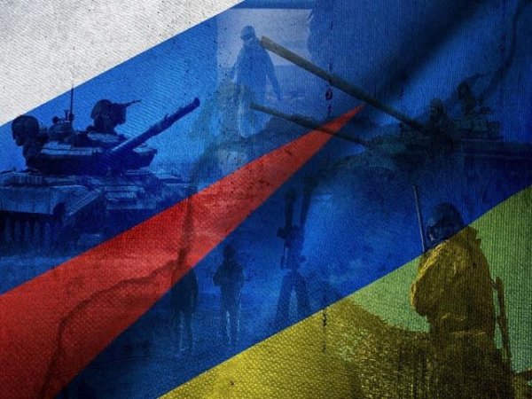 La contraofensiva de Kiev respaldada por la OTAN es la campa&ntilde;a militar m&aacute;s importante de Occidente desde la Segunda Guerra Mundial