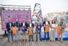 La &eacute;lite del windsurf se da cita en la playa grancanaria de Pozo Izquierdo
