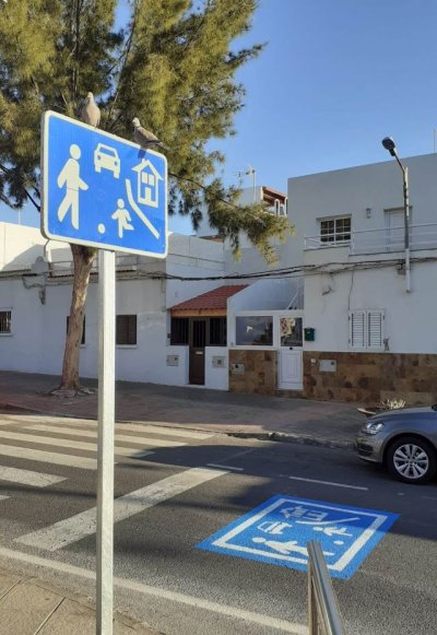 Fuerteventura: Puerto del Rosario cerr&oacute; 2022 con 124 accidentes menos respecto al 2018