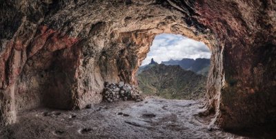 El Gobierno conmemora el D&iacute;a del Patrimonio Mundial con la proyecci&oacute;n de un documental sobre Risco Ca&iacute;do