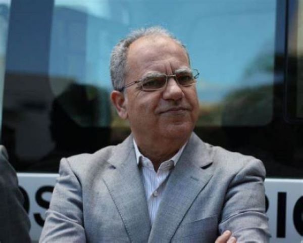 Artículo de opinión: &#039;¿Medidas fiscales o electorales?&#039;, por Casimiro Curbelo