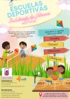 Vuelven las Escuelas Deportivas de Verano gratuitas a Puerto del Rosario