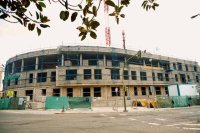 Pino de Le&oacute;n constata el buen ritmo de las obras de construcci&oacute;n de 28 viviendas protegidas en Las Palmas de Gran Canaria