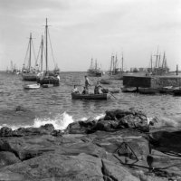 La Muestra de Cine invita a tres prestigiosos conferenciantes para hablar de la influencia de la pesca en el cine, en el mundo y en Lanzarote