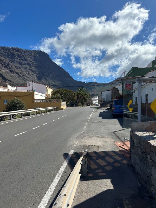 Automovilismo: La Aldea - Mogán, parte del Rally Islas Canarias - Rally de España