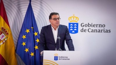Pol&iacute;tica Territorial destina 20 millones de euros a siete obras prioritarias para combatir la crisis h&iacute;drica