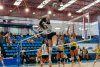Voleibol Superliga Femenina 2: El Arona Voley suma una nueva victoria a domicilio ante Madrid Chamber&iacute; y se afianza en la zona tranquila de la clasificaci&oacute;n