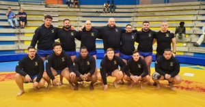 Lucha Canaria: El Castro Morales quiere cerrar el liderato de la Segunda Categoría de la Copa Fundación La Caja de Canarias