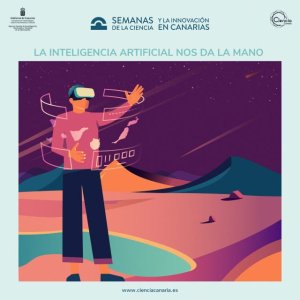 Las TIC se suman a las Semanas de la Ciencia y la Innovación en Canarias