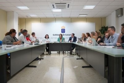 Bienestar Social ha suscrito acuerdos con 24 ayuntamientos para prestar el servicio especializado