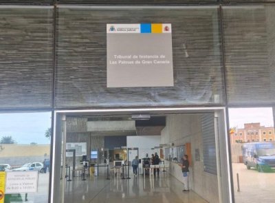 La Consejer&iacute;a de Presidencia culmina la puesta en marcha de los Tribunales de Instancia