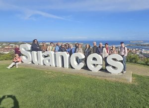 La Universidad Popular de Gu&iacute;a convoca una reuni&oacute;n para decidir por votaci&oacute;n el destino de su pr&oacute;ximo viaje