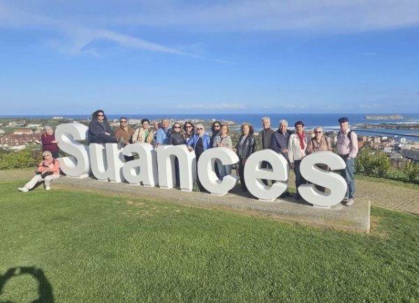 La Universidad Popular de Gu&iacute;a convoca una reuni&oacute;n para decidir por votaci&oacute;n el destino de su pr&oacute;ximo viaje