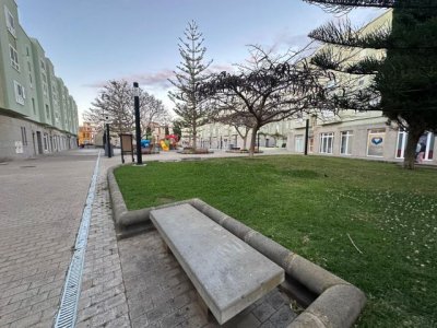 Guía: Juntos Por Guía denuncia la falta de limpieza en la Urbanización Las Huertas
