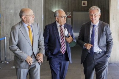 Se prolonga todo el a&ntilde;o la conexi&oacute;n a&eacute;rea de La Gomera con Gran Canaria