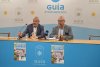 Gu&iacute;a de Gran Canaria presenta la &lsquo;X Ruta de Patios, PateArte 2025&rsquo;, una cita que celebra el arte, la identidad y el patrimonio local