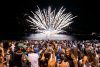 G&aacute;ldar: Sardina vivi&oacute; una m&aacute;gica Noche de San Juan Marinero con m&uacute;sica y fuegos artificiales
