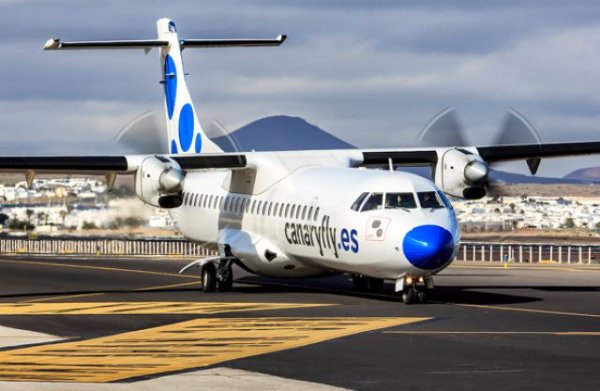 La promoción estará vigente hasta el domingo, día 24 de septiembre , para volar entre el 1 de noviembre y el 31 de diciembre