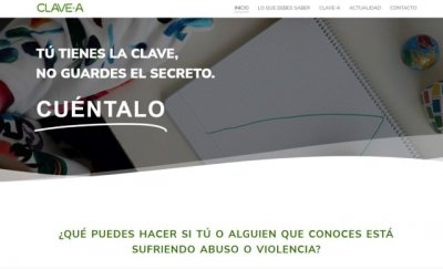 Canarias pone en marcha Clave-A, una herramienta de actuaci&oacute;n frente a la violencia y el abuso sexual infantil