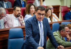 El reto demográfico y la cohesión del territorio serán prioritarios para el nuevo Gobierno de Canarias