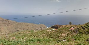 La Gomera: El Cabildo adjudica las obras para la adecuaci&oacute;n del acceso a Gallegos, en Agulo