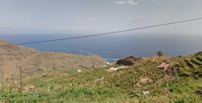 La Gomera: El Cabildo adjudica las obras para la adecuaci&oacute;n del acceso a Gallegos, en Agulo
