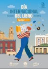 G&aacute;ldar celebra el D&iacute;a del Libro 2022
