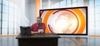 Miércoles 20.30 horas: &#039;Faro Motor&#039; con Marcos González