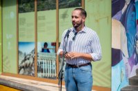 G&aacute;ldar: El concejal Julio Mateo Castillo leer&aacute; el preg&oacute;n de las Fiestas de San Jos&eacute; de Caideros