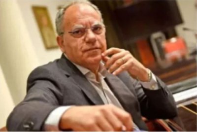 Art&iacute;culo de opini&oacute;n: 'No est&aacute; en nuestras manos', por Casimiro Curbelo