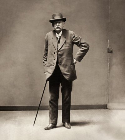 El Cabildo de GC convoca el Premio Internacional de Novela Benito P&eacute;rez Gald&oacute;s dotado, con 15.000 euros