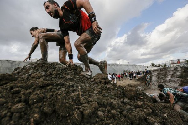 Previa de la Bestial Race Fuerteventura 2022