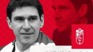 Aitor Karanka reemplaza a Rub&eacute;n Torrecilla como entrenador del Granada
