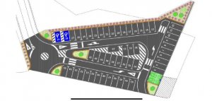 El ayuntamiento de Arucas publica la licitaci&oacute;n del proyecto Creaci&oacute;n de aparcamiento eficiente anexo al CEIP Arucas