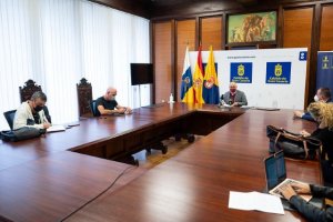 El Cabildo distingue a 19 personas y entidades por su labor en favor de Gran Canaria