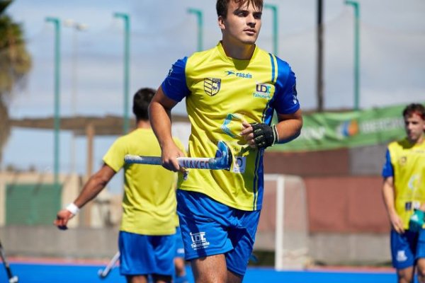 Hockey: La UD Taburiente busca la victoria frente al RC Sanse Complutense