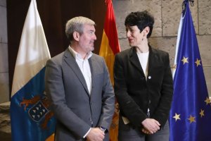 Canarias ultima su propuesta para imponer la solidaridad obligatoria en materia migratoria