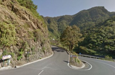 La Gomera: El Cabildo informa de cortes en las v&iacute;as GM-1 en Valle Gran Rey y CV-14 de El Rejo durante la pr&oacute;xima semana
