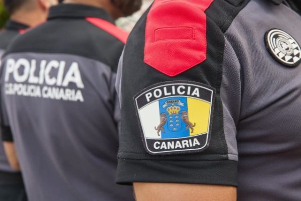 La Policía Canaria interviene ante el desamparo de cinco menores en La Palma en procedimientos de protección
