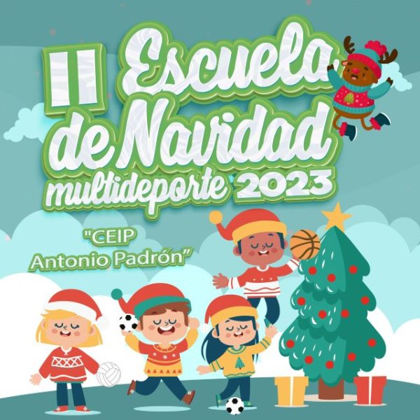 Últimos días para sumarse a la Escuelas Multideporte del Balonmano Gáldar