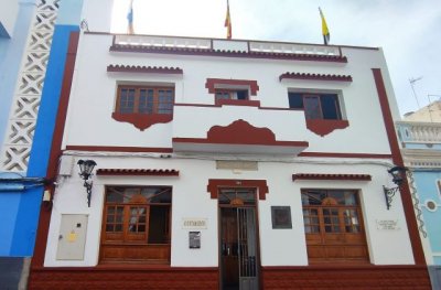 El Ayuntamiento de La Aldea de San Nicol&aacute;s saca a licitaci&oacute;n la ludoteca municipal